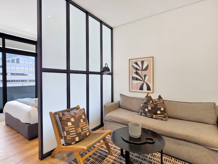 1 Bedroom Property for Sale in Cape Town City Centre Western Cape